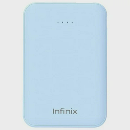 Power Bank Infinix XPower Go 5000 мАч Blue