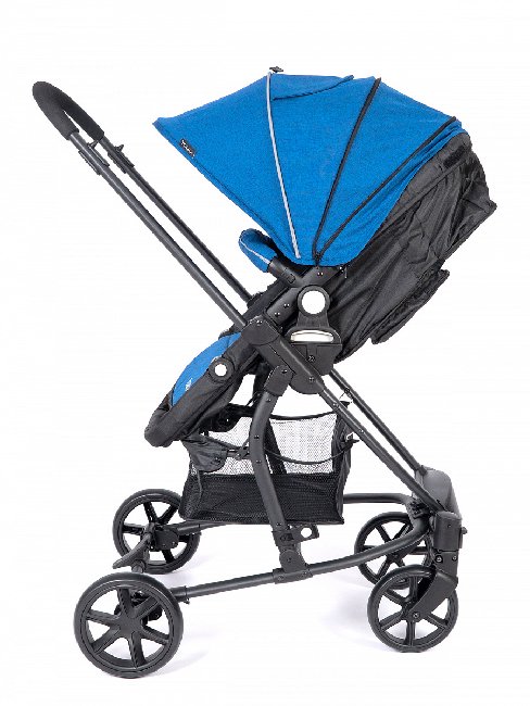 Коляска-трансформер Tomix Sandy HP-707A Blue купить,NaN