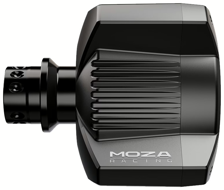 Игровой руль Moza R3 Bundle RS074