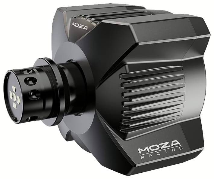 Игровой руль Moza R3 Bundle RS074 купить,169900