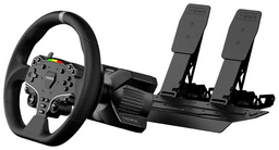 Игровой руль Moza R3 Bundle RS074
