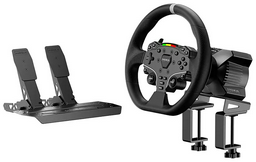 Игровой руль Moza R3 Bundle RS074