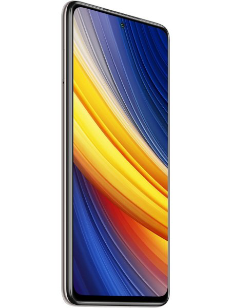 Смартфон Xiaomi Poco X3 Pro 8/256GB Bronze купить,NaN