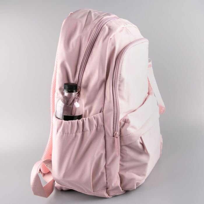  Рюкзак  Sun Eight  8368 розовый купить,NaN