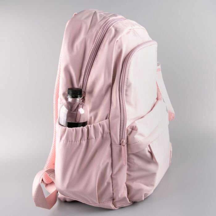  Рюкзак  Sun Eight  8368 розовый купить,NaN
