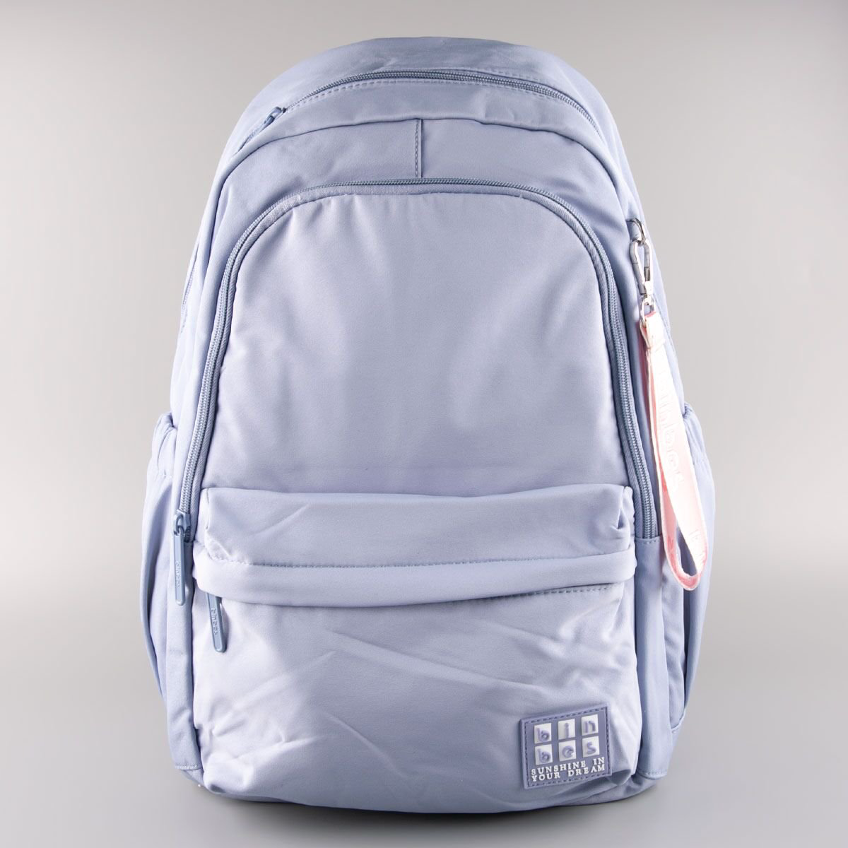  Рюкзак  Sun Eight  8368 голубой купить,NaN