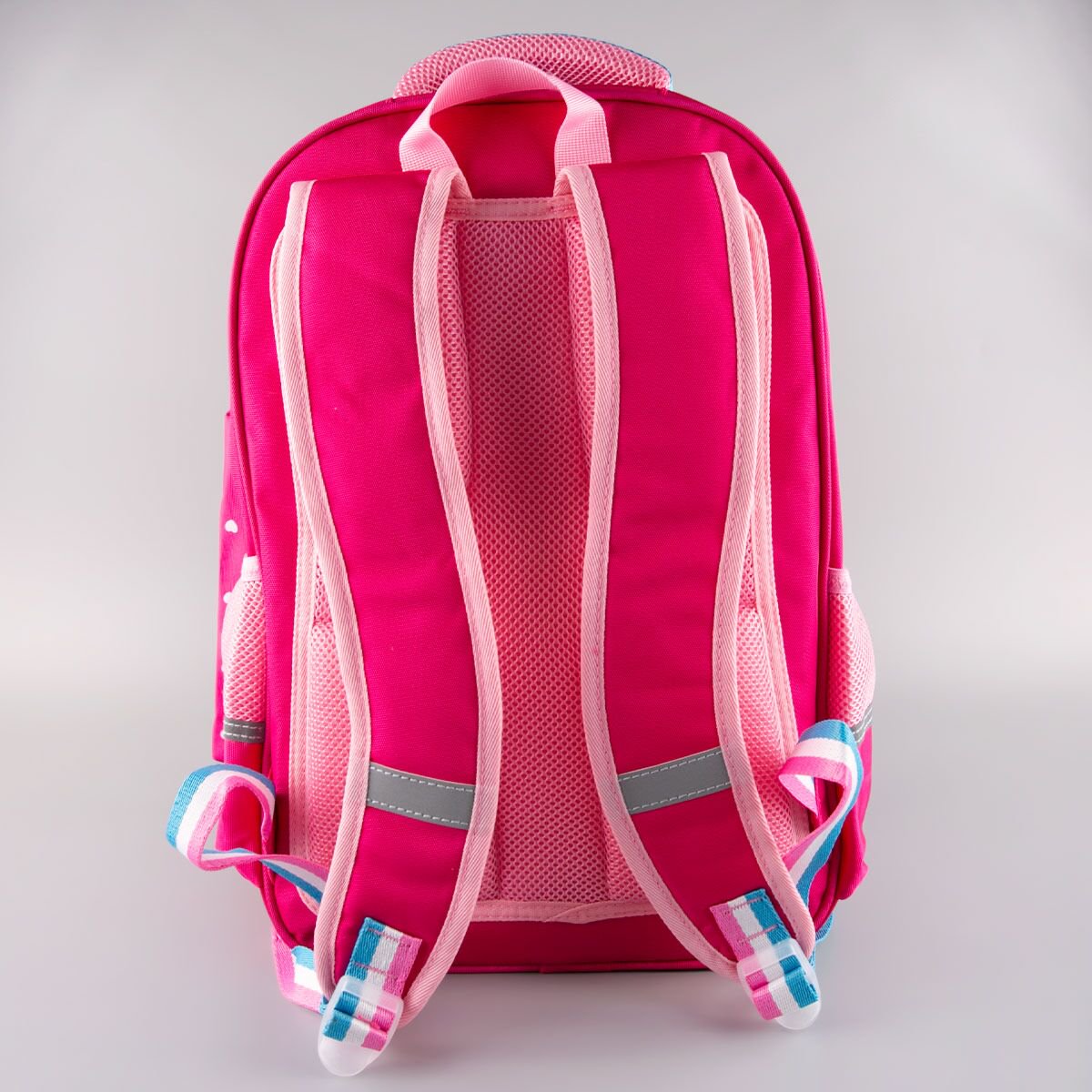 Рюкзак Sun Eight  2701/rosepink  розовый купить,NaN
