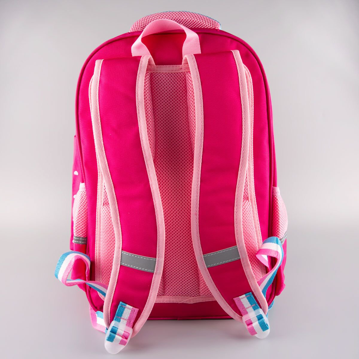 Рюкзак Sun Eight  2701/rosepink  розовый купить,NaN