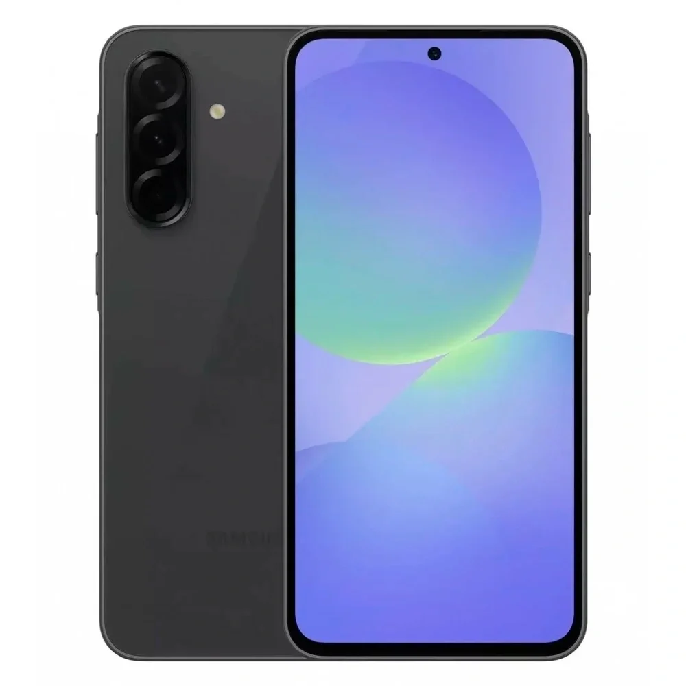 Смартфон Samsung Galaxy A36 5G 8/128Gb Black (Awesome Black) + подарок