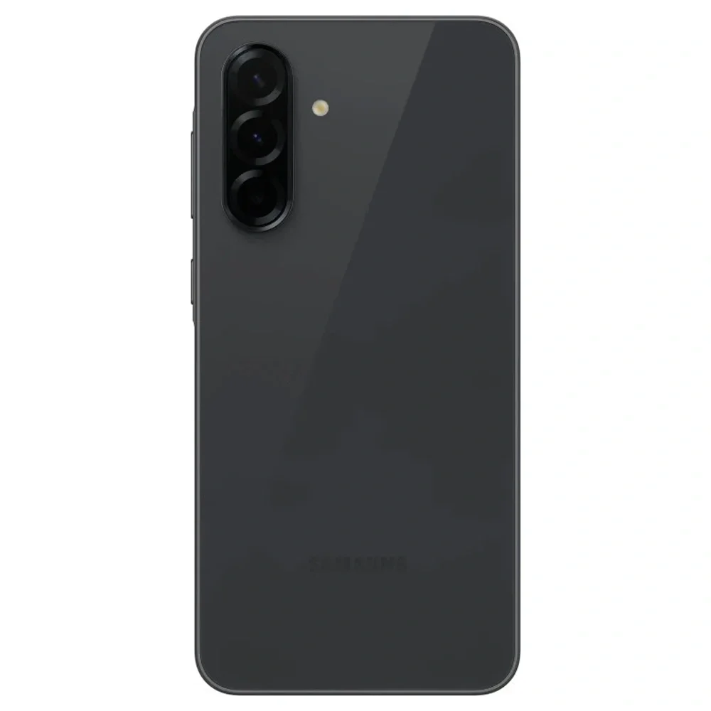 Смартфон Samsung Galaxy A36 6/128Gb Awesome Black купить,174900