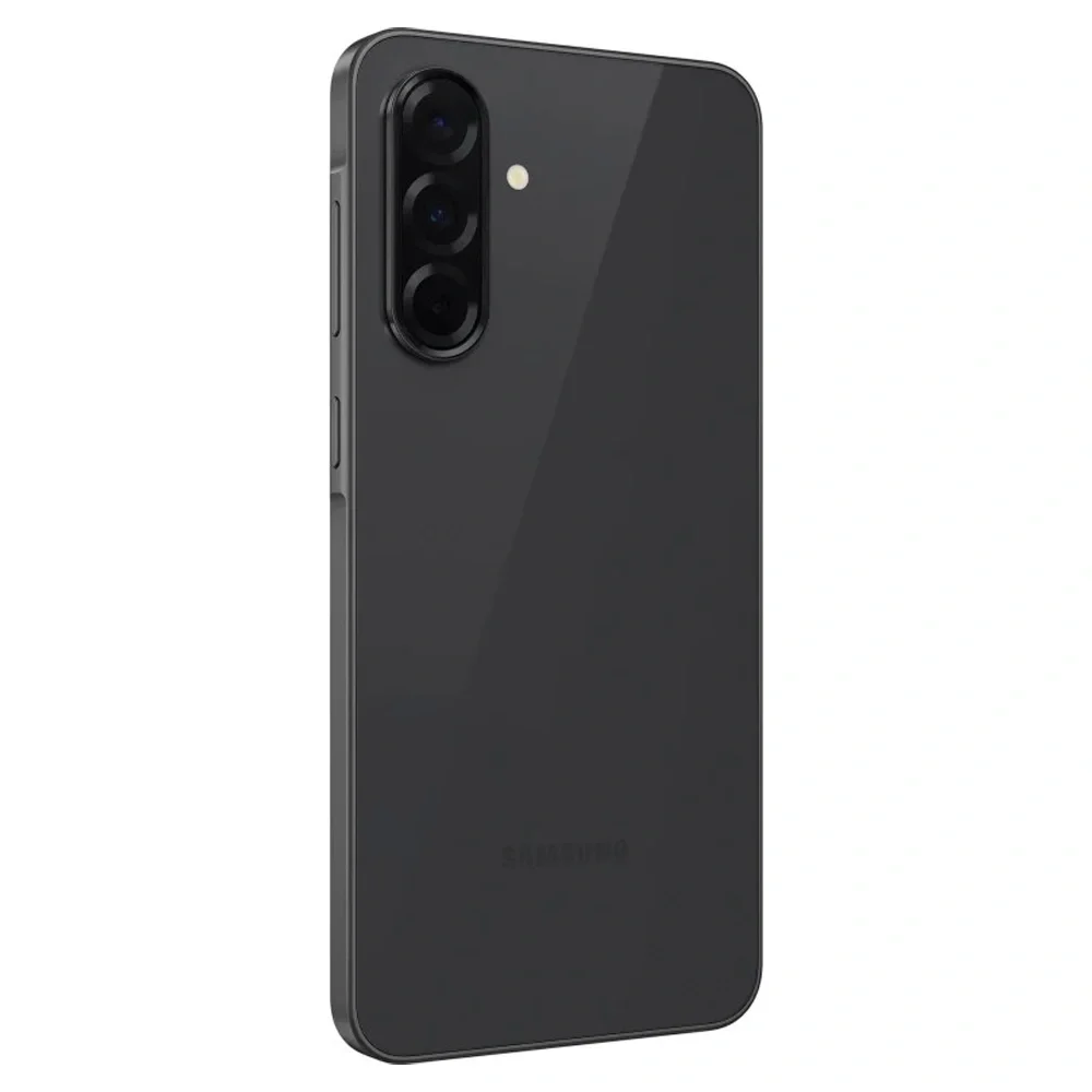 Смартфон Samsung Galaxy A36 6/128Gb Awesome Black купить,174900