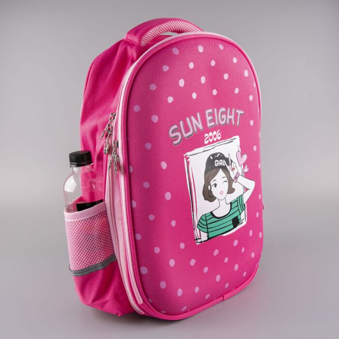 Рюкзак  Sun Eight 2689/fuchsia/V фуксия купить,NaN