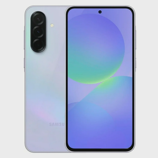 Смартфон Samsung Galaxy A36 8/256Gb Lavender (Awesome Lavender)