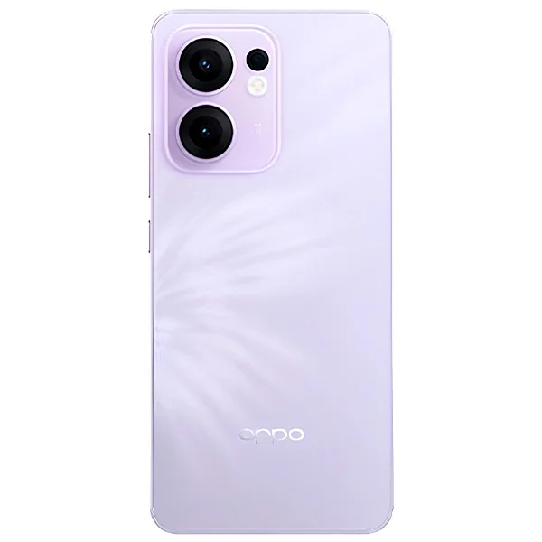 Смартфон Oppo Reno13 F 4G 8/256Gb NFC Plume Purple + Подарок купить,0