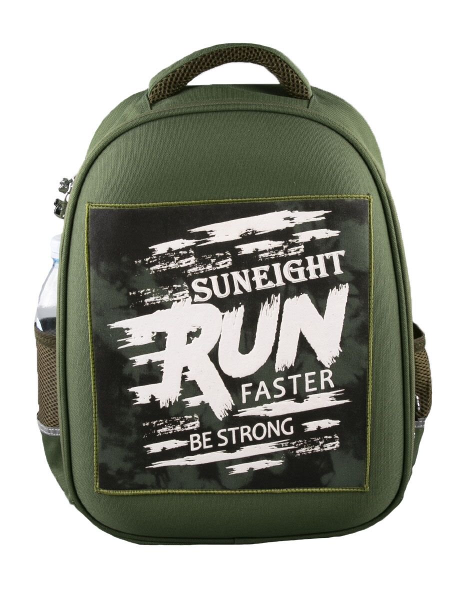  Рюкзак  Sun Eight  2689 зеленый купить,NaN