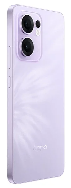 Смартфон Oppo Reno13 F 4G 8/256Gb NFC Plume Purple + Подарок купить,0