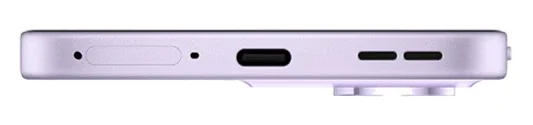 Смартфон Oppo Reno13 F 4G 8/256Gb NFC Plume Purple + Подарок купить,0