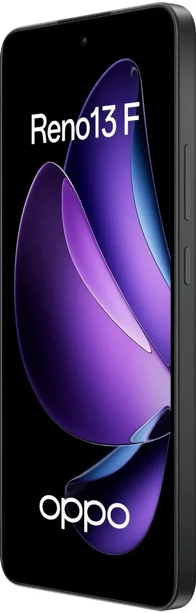 Смартфон Oppo Reno13 F 4G 8/512Gb NFC Graphite Grey + Подарок купить,0