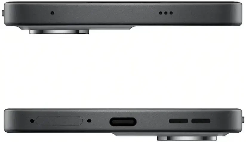 Смартфон Oppo Reno13 F 4G 8/512Gb NFC Graphite Grey + Подарок купить,0