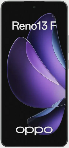 Смартфон Oppo Reno13 F 4G 8/512Gb без NFC Graphite Grey