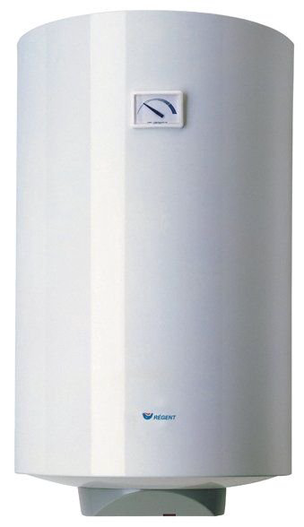 Водонагреватель Regent NTS 30 V 1.5K RE slim белый