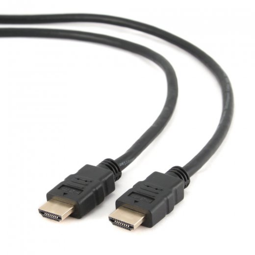 Кабель Cablexpert CC-HDMI4-10M 10м черный