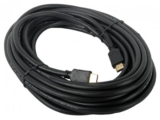 Кабель Cablexpert CC-HDMI4-10M 10м черный