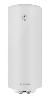 Водонагреватель Shivaki Sh WH 1.5 50 econom steel белый купить,NaN