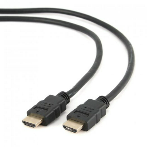 Кабель Cablexpert CC-HDMI4-10M 10м черный
