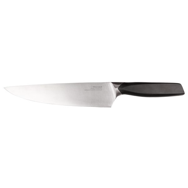 Набор ножей Rondell Lincor RD-482 чёрные - ForteMarket Набор ножей Rondell Lincor RD-482 чёрные купить,37990