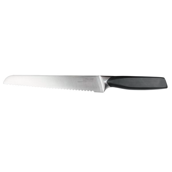 Набор ножей Rondell Lincor RD-482 чёрные - ForteMarket Набор ножей Rondell Lincor RD-482 чёрные купить,37990