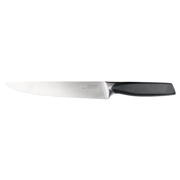 Набор ножей Rondell Lincor RD-482 чёрные - ForteMarket Набор ножей Rondell Lincor RD-482 чёрные купить,37990