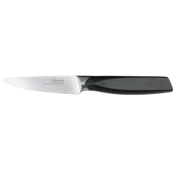 Набор ножей Rondell Lincor RD-482 чёрные - ForteMarket Набор ножей Rondell Lincor RD-482 чёрные купить,0
