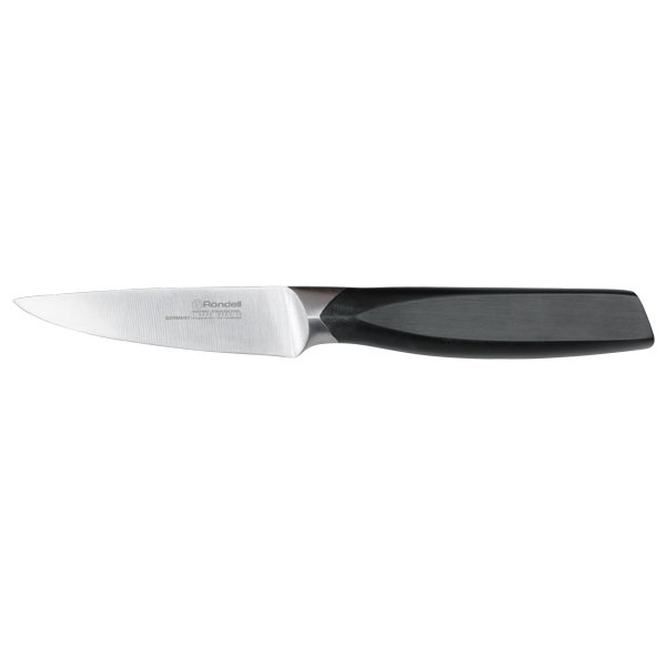 Набор ножей Rondell Lincor RD-482 чёрные - ForteMarket Набор ножей Rondell Lincor RD-482 чёрные купить,37990