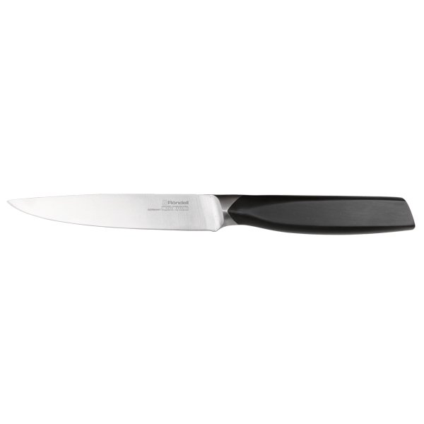 Набор ножей Rondell Lincor RD-482 чёрные - ForteMarket Набор ножей Rondell Lincor RD-482 чёрные купить,0