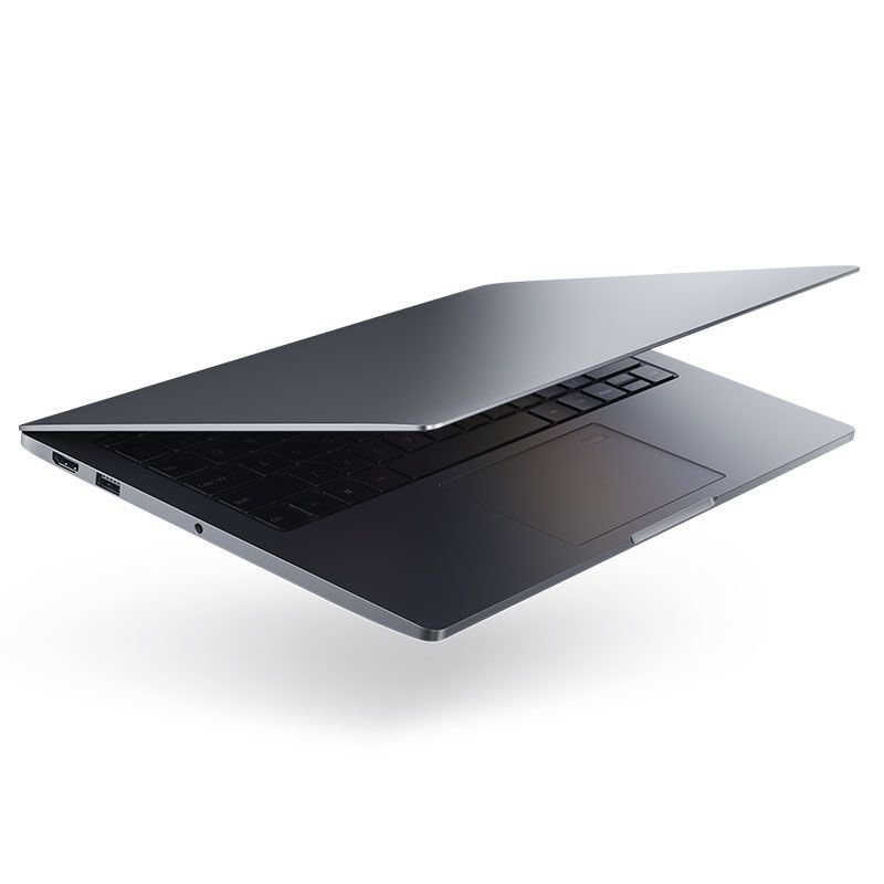 Ноутбук Xiaomi Notebook Air 13.3 256Gb cерый купить,NaN