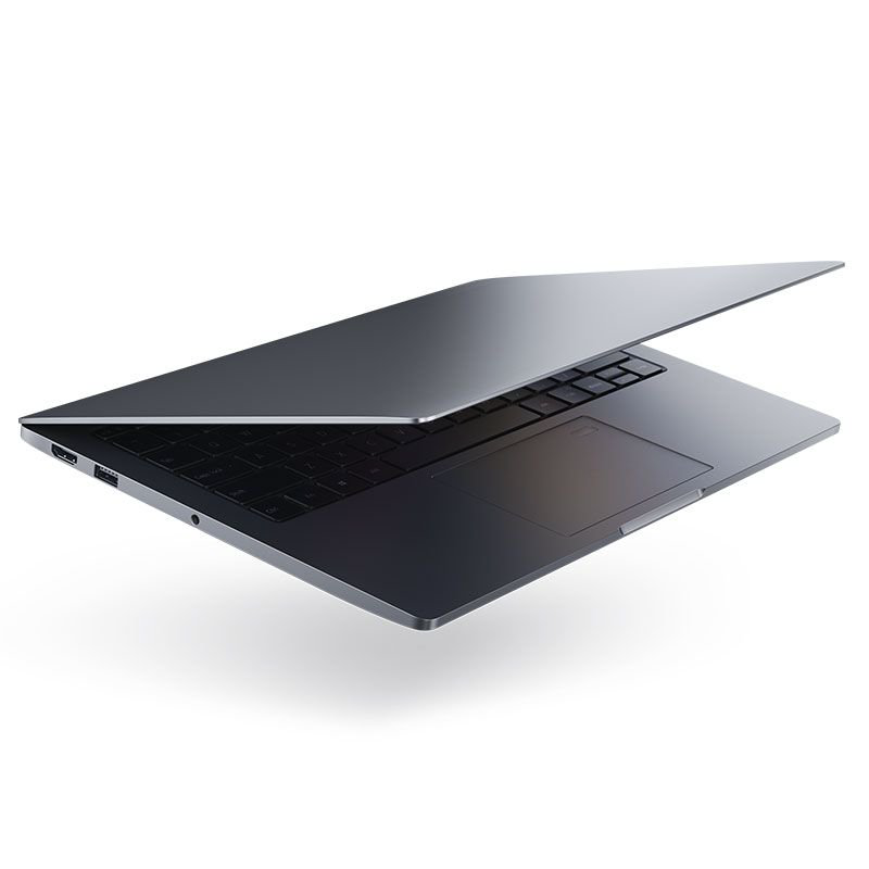 Ноутбук Xiaomi Notebook Air 13.3 256Gb cерый купить,NaN