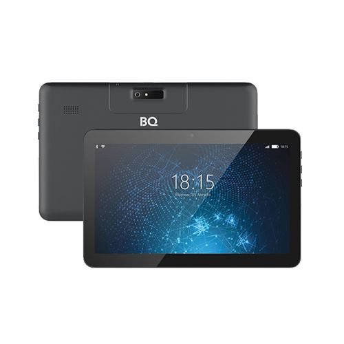 Планшет BQ-1081G Grace 8Gb Black