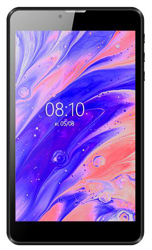 Планшет BQ-7000G 8Gb Charm Black купить,NaN