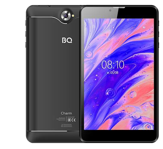 Планшет BQ-7000G 8Gb Charm Black