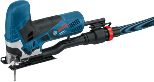 Электрический лобзик Bosch GST 90 E 060158G000 