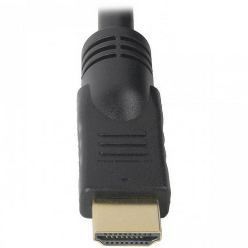 Кабель Cablexpert CC-HDMI4-15M 15м черный