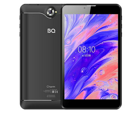 Планшет BQ-7000G 8Gb Charm Black