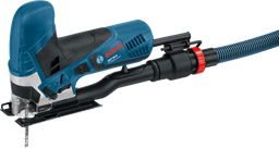 Электрический лобзик Bosch GST 90 E 060158G000 