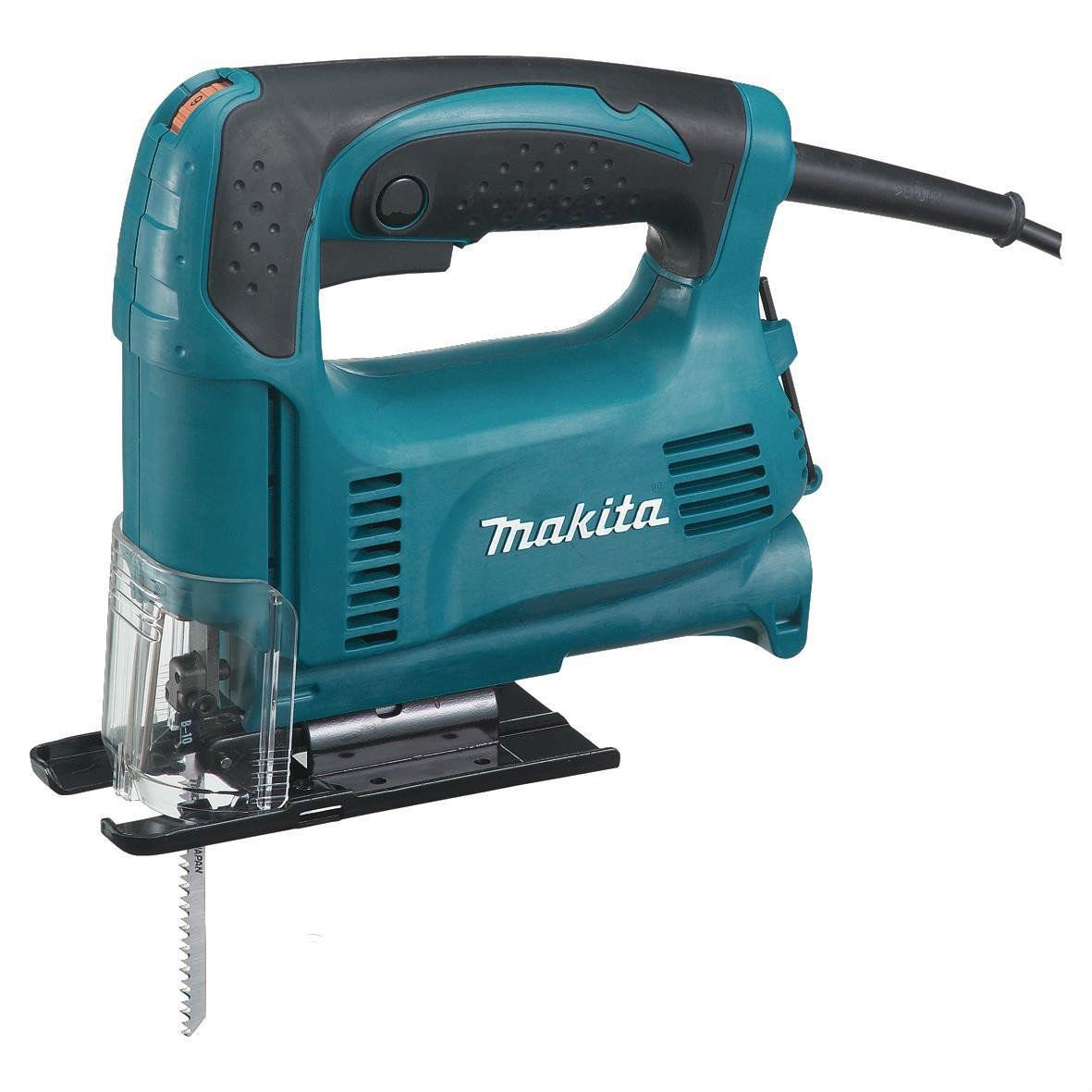Лобзик Makita 4327 синий
