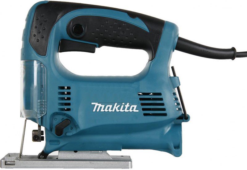 Лобзик Makita 4329 синий