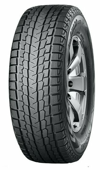Шина Yokohama Geolander I/T-S G075  275/50 R21 зимняя купить,NaN