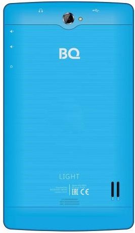 Планшет BQ 7083G 8Gb Light Blue купить,NaN