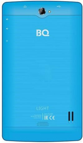 Планшет BQ 7083G 8Gb Light Blue купить,NaN