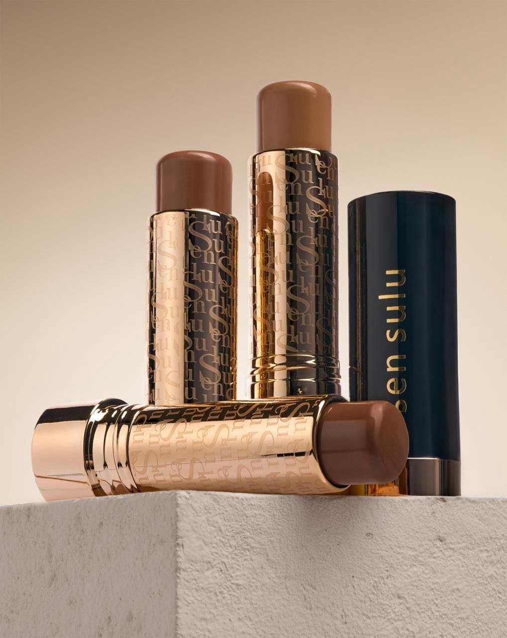 Sen Sulu CONTOUR STICK скульптор 02 купить,11900